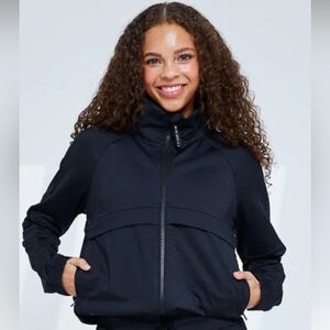 EUC Jo+Jax Legend Jacket